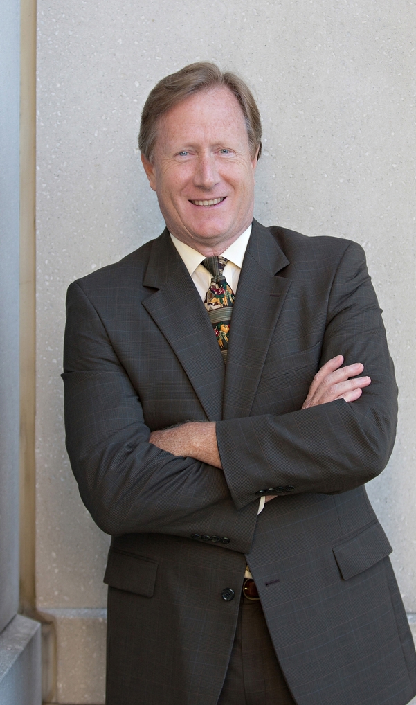 Douglas K. Williams